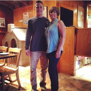 Meet your Posher, Kyle